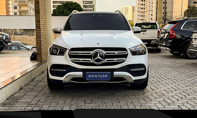 Gle 400D 2021/2021 3...