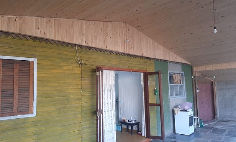 Vendo Casa...