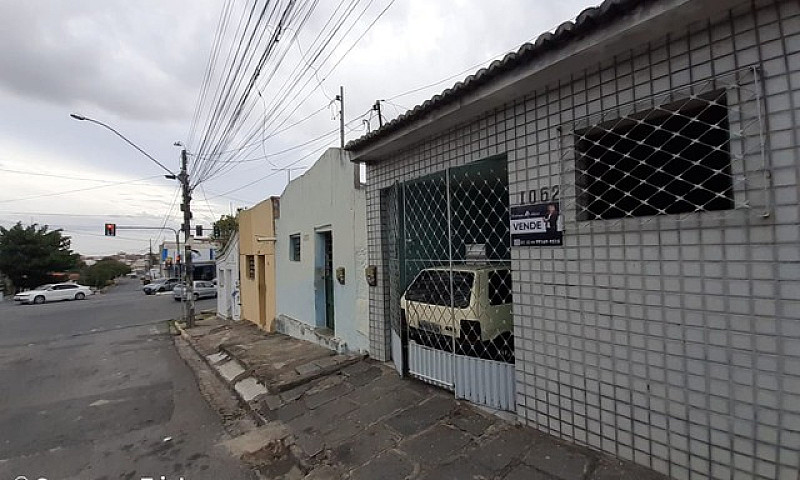 Vendo Casa Na Prata>...