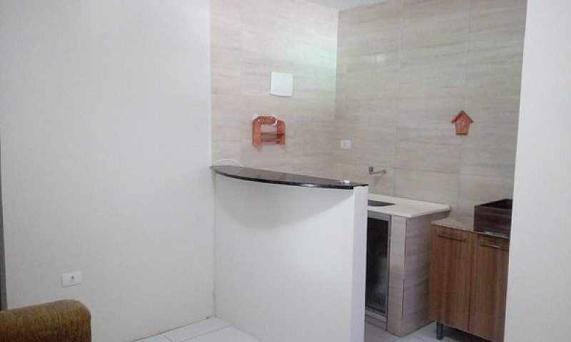Apartamento 1 Quarto...