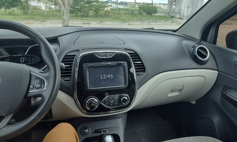 Renault Captur Inten...