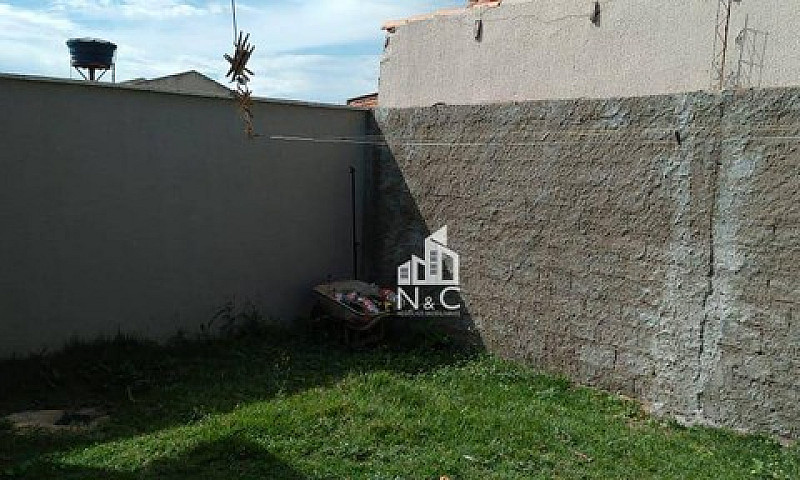 Casa No Jardim Burit...