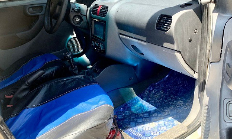 Corsa Max 1.0 Pra Ve...