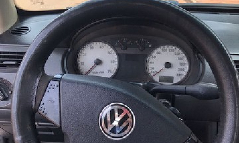 Saveiro 1.6 A Álcool...
