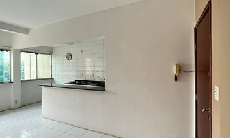 Apartamento Para Alu...