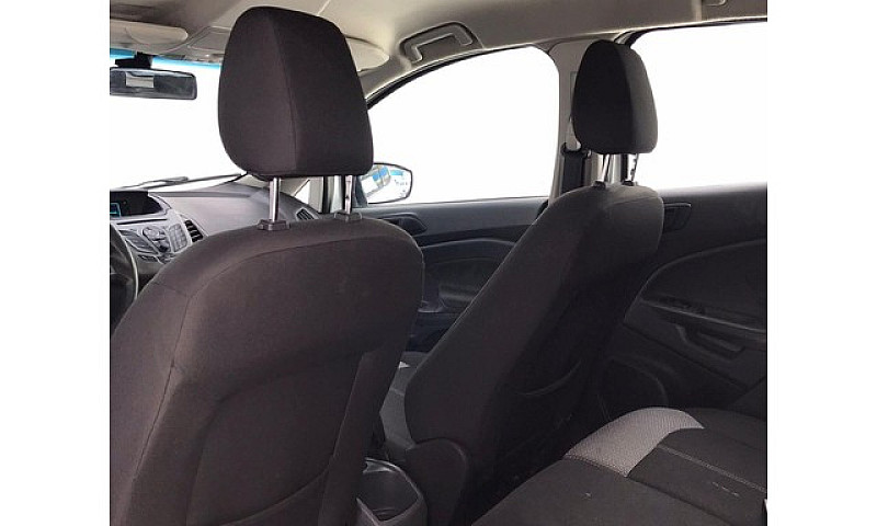 Ecosport Se 2.0 Flex...