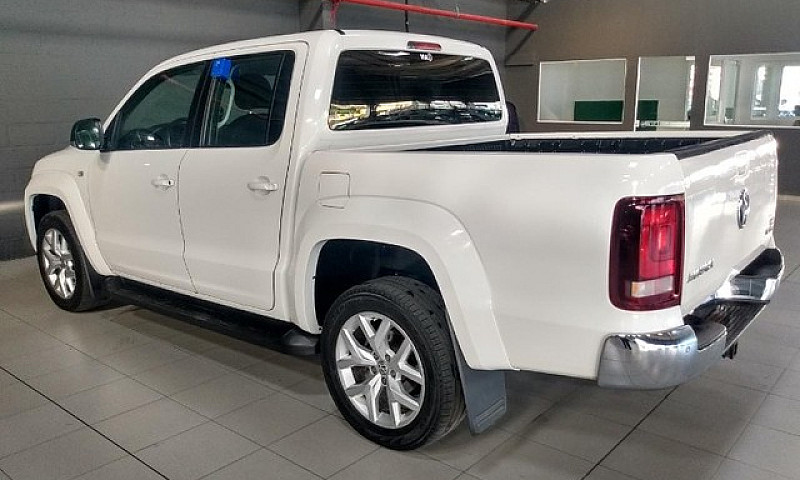 Amarok 3.0 V6 Highli...