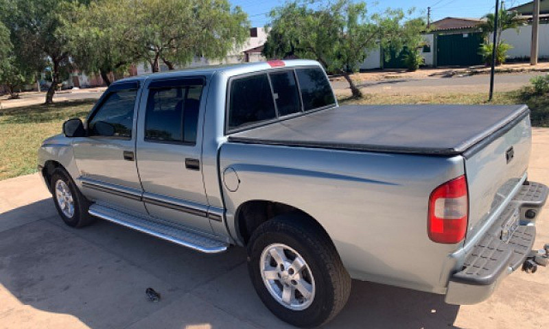 S10 Diesel ...