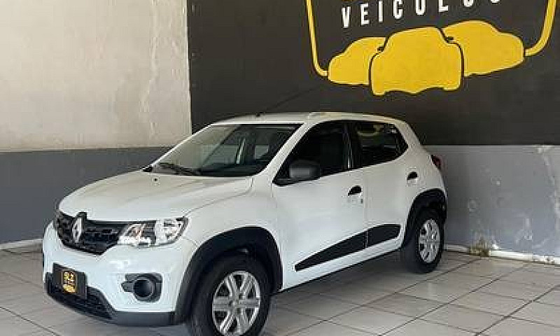 Renault Kwid 2020/20...