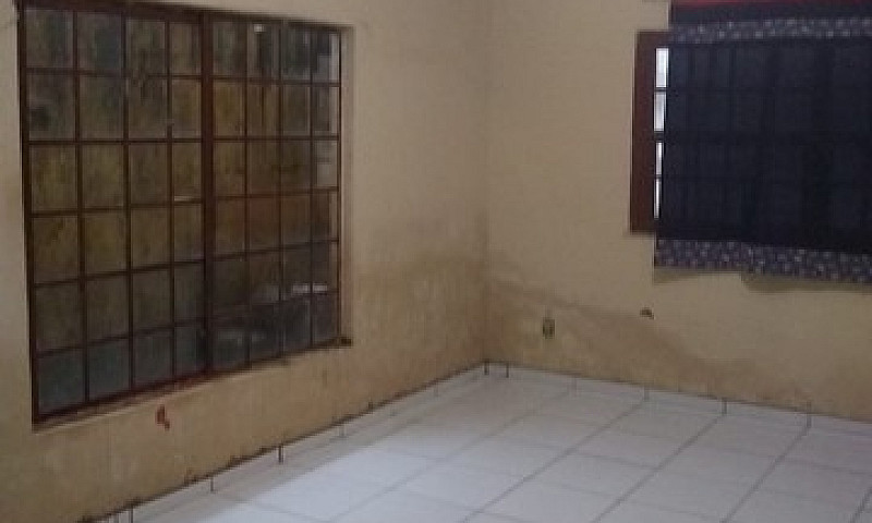 Casa No Mocambinho 3...