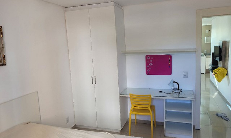 Apartamento Mobiliad...