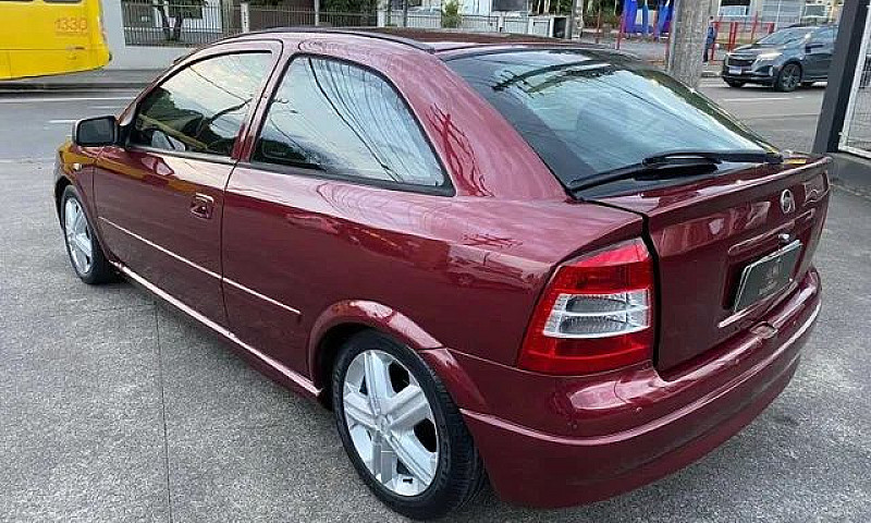 Chevrolet Astra 1.8 ...