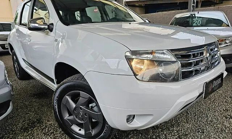 Renault Duster 16 D ...