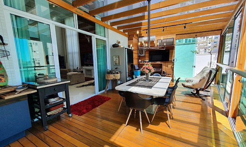 Apartamento Alto Pad...