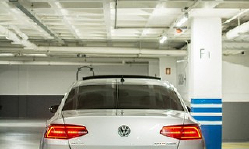 Passat Highline 2.0 ...