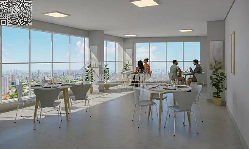 Hc  Apartamento Na I...