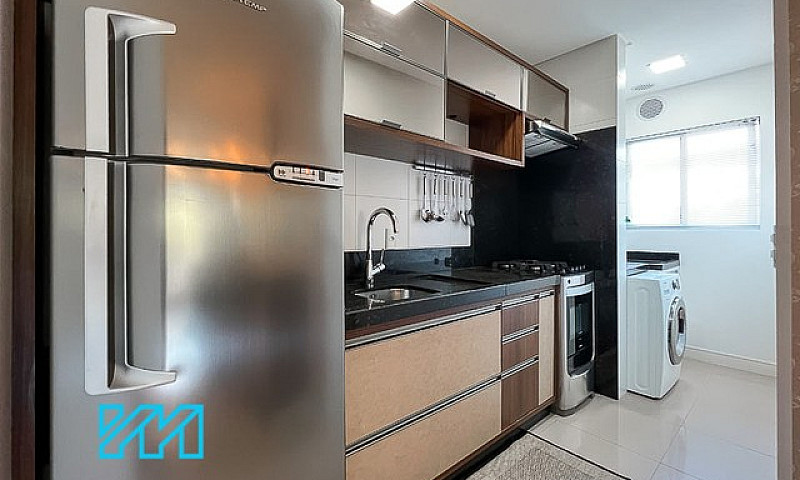Apartamento No Edifí...