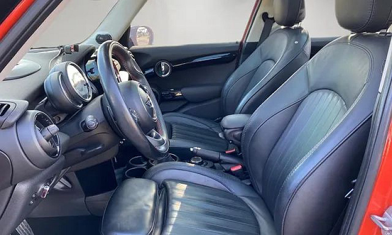 Mini Cooper 2.0 S To...