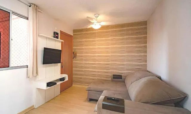 Apartamento Mobiliad...