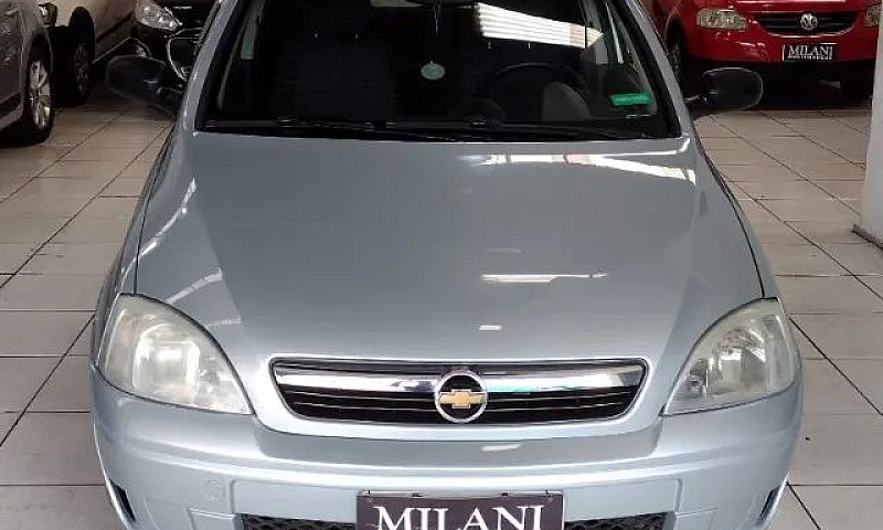 Chevrolet Corsa Hatc...
