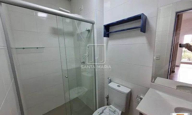 Apartamento (Kitnete...