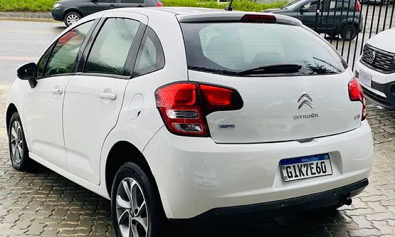 Citroën C3 Tendance ...