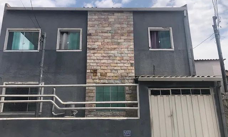 Excelente Casa 2 Pav...