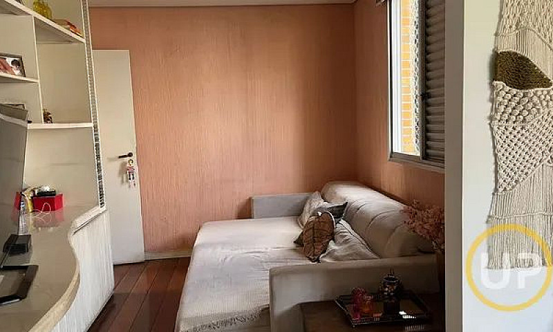 Apartamento Em Burit...