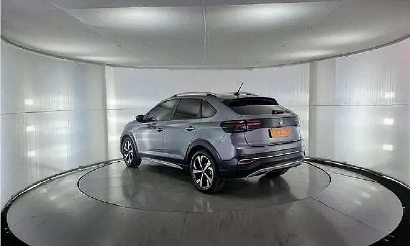 Volkswagen Nivus 202...