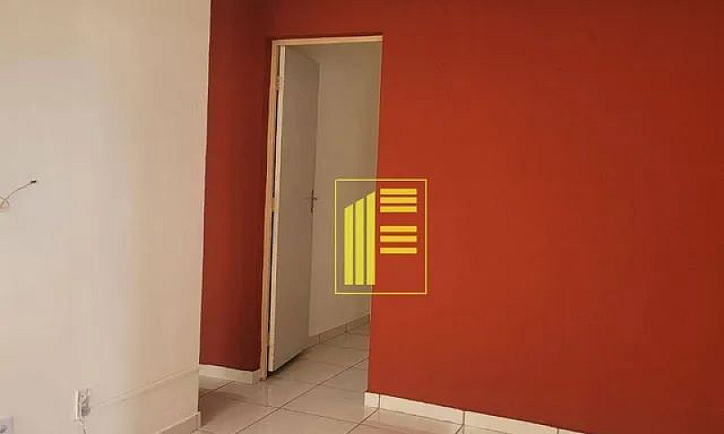 Apartamento Para Alu...