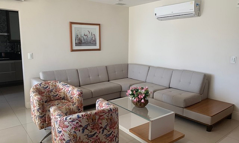 Apto Praia Da Costa...