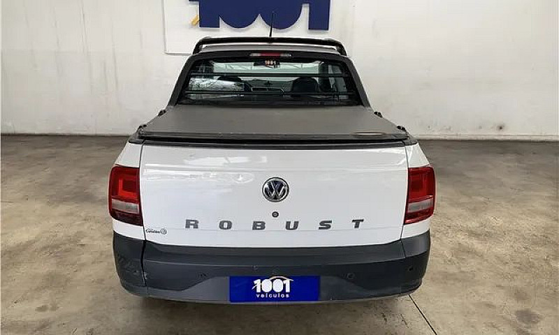 Volkswagen Saveiro 2...
