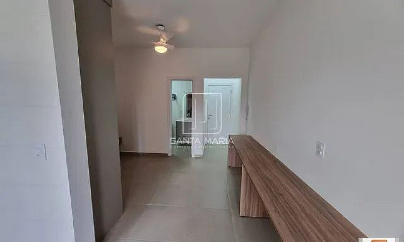 Apartamento (Kitnete...