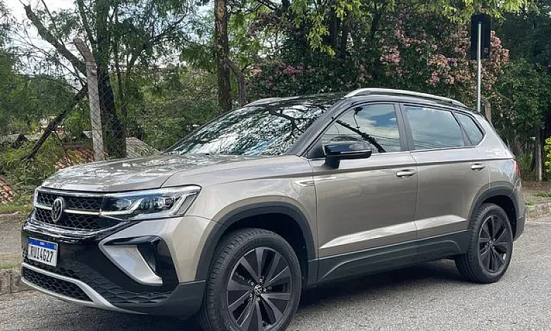 Vw/Taos Highline 1.4...