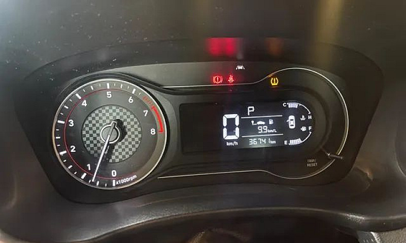 Hyundai Hb20X Diamon...