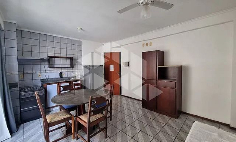 Apartamento Em Cacho...