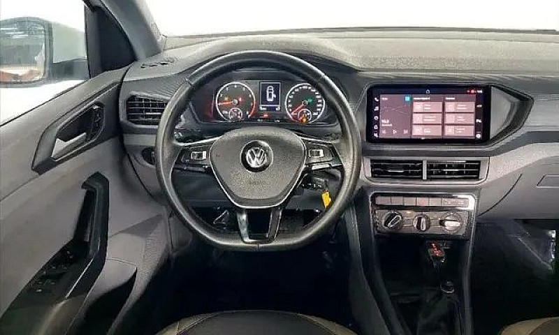 T-Cross 1.0 200 Tsi ...