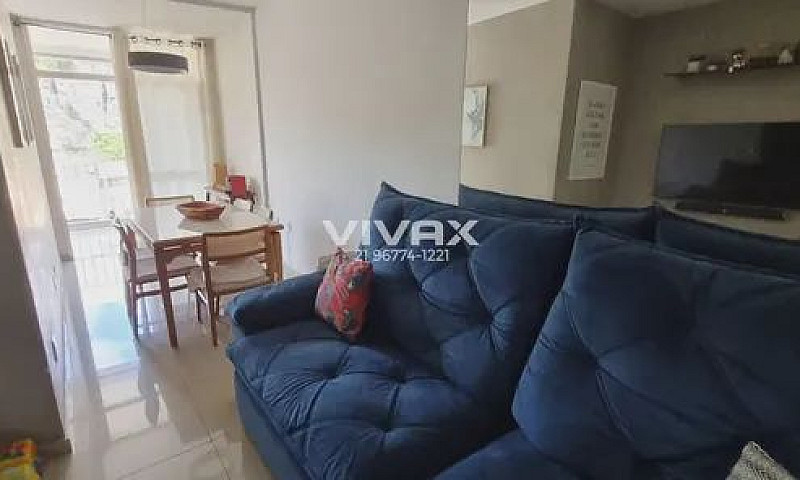 Engenho Novo - Rua B...