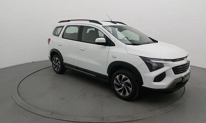 Chevrolet Spin Premi...