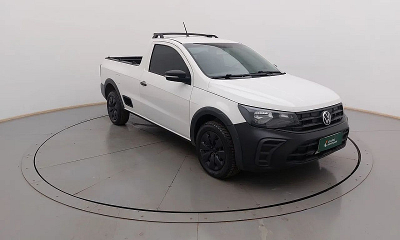 Volkswagen Saveiro R...