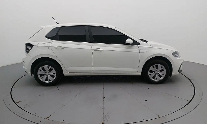 Volkswagen Polo 1.0 ...