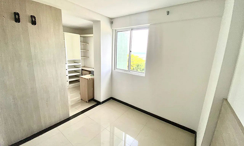 Apartamento Na Beira...
