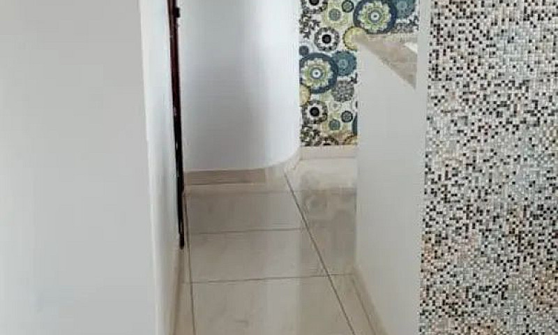 Vendo Casa Em Pau Da...