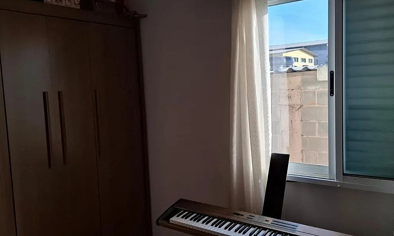 Lindo Sobrado Jd. Co...