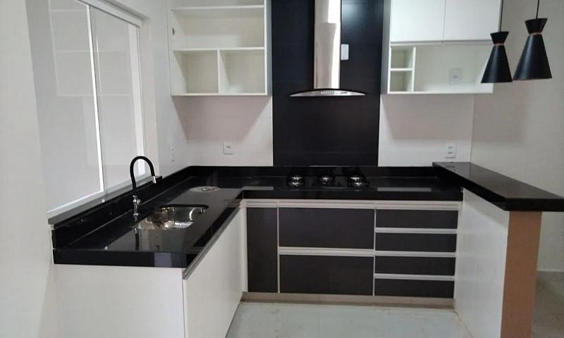 Sobrado Todos Os San...