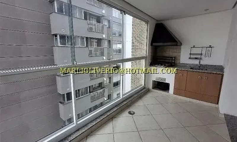 Apartamento No Campo...