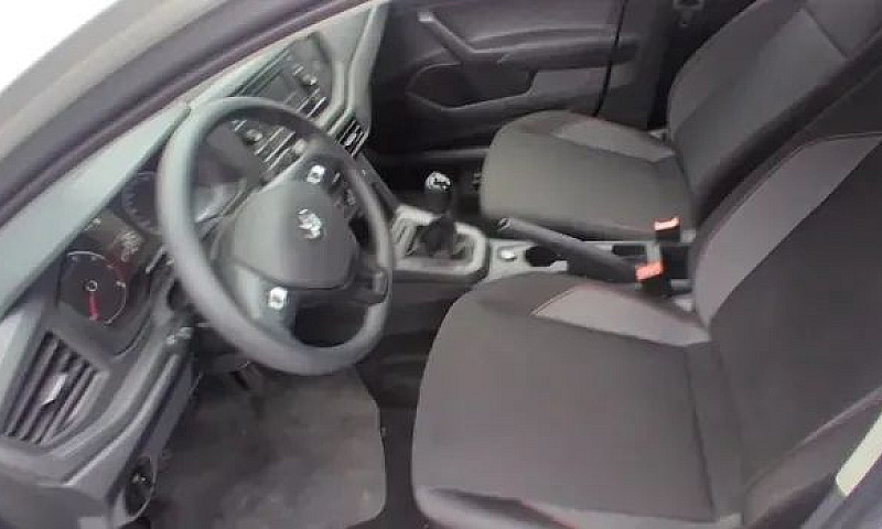 Volkswagen Polo Trac...