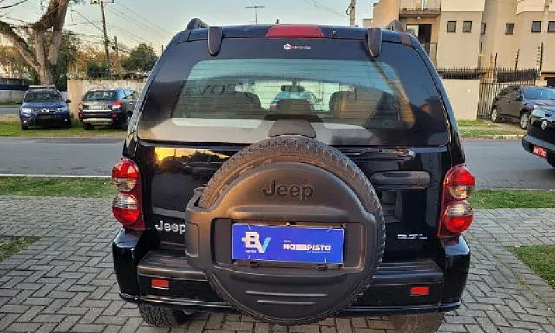 Jeep Cherokee Sport ...