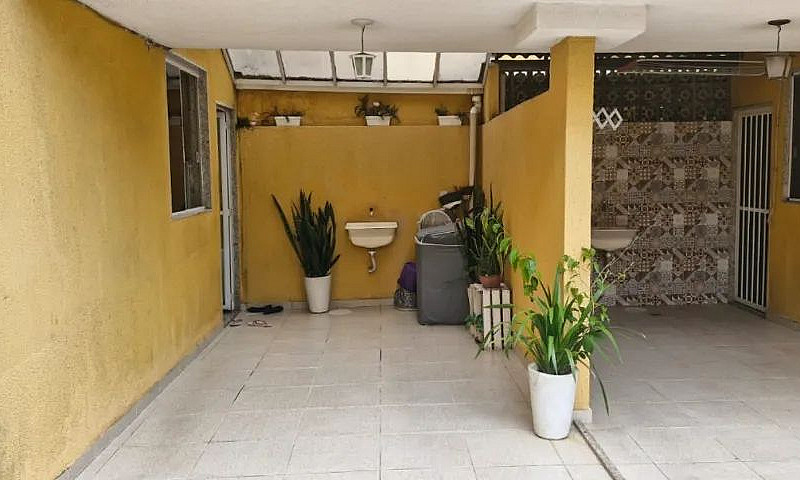 Casa Duplex Na Itati...