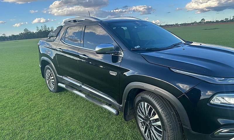 Fiat Toro Ranch 2.0 ...